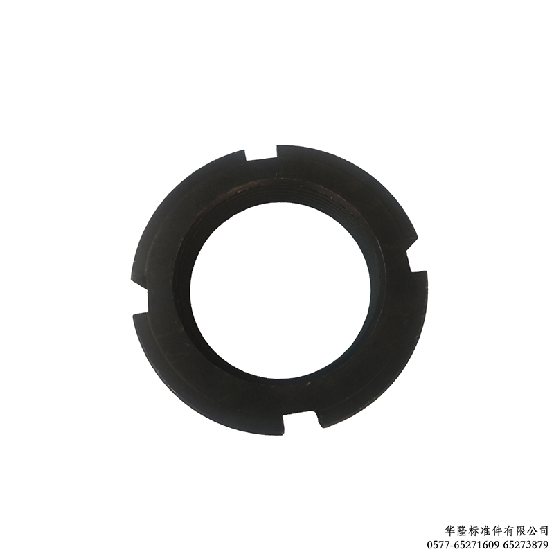 圓螺母