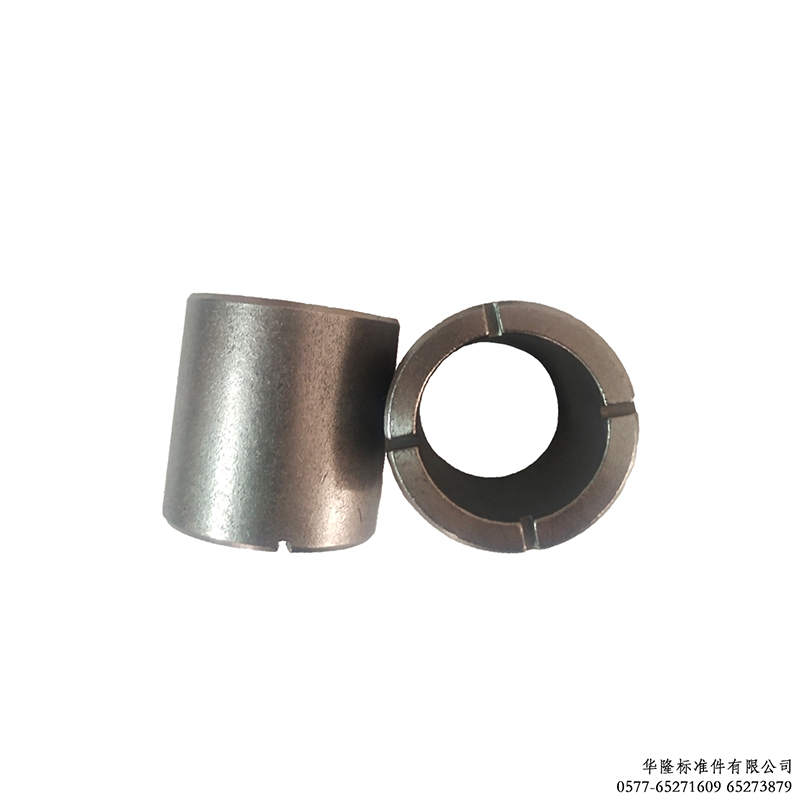 管套類